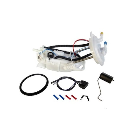 Fuel Pump Module Assembly,F2602A